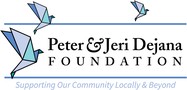 Peter and Jeri Dejana Foundation