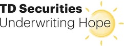 TD Securities - Underwriting Hope