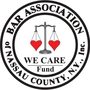 Bar Association of Nassau County We Care Fund